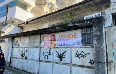 Casa com 3 quartos à venda na Rua Fagundes Varela, Ingá, Niterói