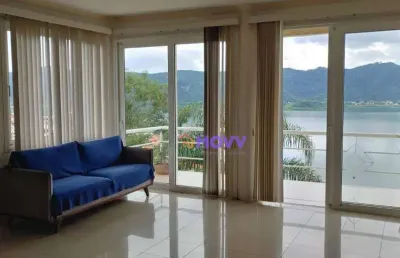 Casa com 6 quartos à venda na Rua Marechal Raul de Albuquerque, Piratininga, Niterói
