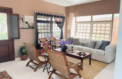 Casa à venda, 120 m² por r$ 630.000,00 - maria paula - são gonçalo/rj