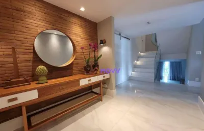 Casa à venda, 521 m² por r$ 3.500.000,00 - piratininga - niterói/rj