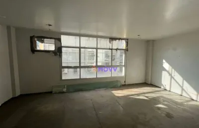 Sala comercial com 2 salas à venda na Rua Aurelino Leal, Centro, Niterói