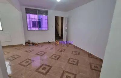 Apartamento com 3 dormitórios à venda, 69 m² por r$ 220.000,00 - barreto - niterói/rj