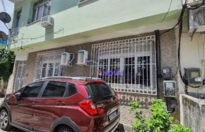 Casa com 4 dormitórios à venda, 279 m² por r$ 650.000,00 - santa rosa - niterói/rj