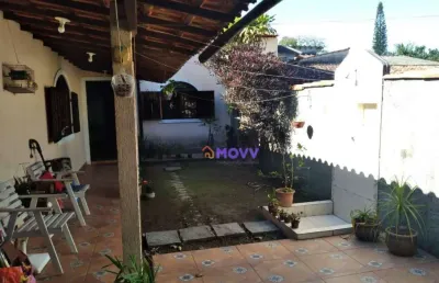 Casa com 3 quartos à venda, 160 m² por r$ 580.000 - itaipu - niterói/rj