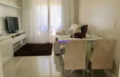 Apartamento com 2 dormitórios à venda, 65 m² por r$ 220.000,00 - santa rosa - niterói/rj