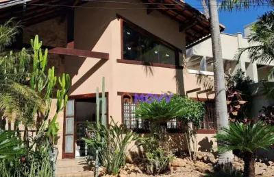 Casa à venda, 384 m² por r$ 1.700.000,00 - piratininga - niterói/rj