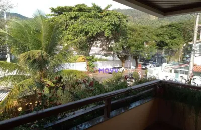Casa com 4 quartos à venda na Avenida Rui Barbosa, São Francisco, Niterói