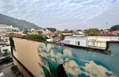 Apartamento 2 quartos à venda, 60 m² por r$ 387.000 - são francisco - niterói/rj