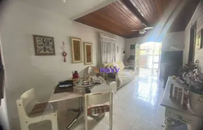 Casa com 3 quartos à venda na Rua Maestro Eduardo Souto, Piratininga, Niterói