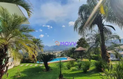 Lindo imovel em um dos melhores condominios de maricá