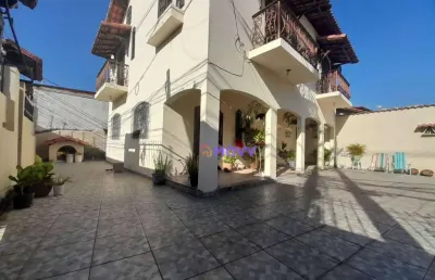 Casa à venda, 169 m² por r$ 450.000,00 - santa catarina - são gonçalo/rj