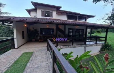 Casa à venda, 215 m² por r$ 1.290.000,00 - itaipu - niterói/rj