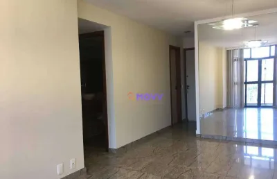 Apartamento à venda, 57 m² por r$ 430.000,00 - icaraí - niterói/rj