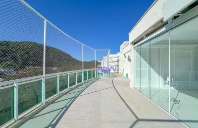 Cobertura com 3 quartos à venda no oasis - camboinhas - niterói/rj