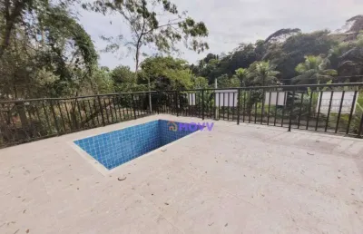Casa à venda, 200 m² por r$ 480.000,00 - itaipu - niterói/rj