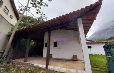 Casa à venda, 243 m² por r$ 2.500.000,00 - são francisco - niterói/rj