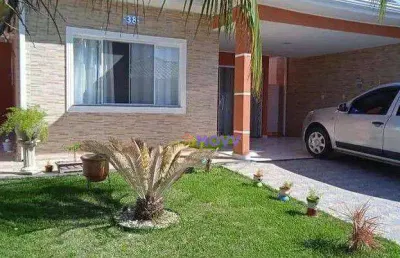 Casa com 3 quartos à venda, 96 m² por r$ 699.000 - cajueiros (itaipuaçu) - maricá/rj