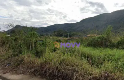 Terreno à venda, 480 m² por r$ 170.000,00 - barroco (itaipuaçu) - maricá/rj