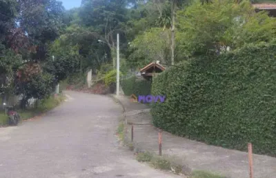 Terreno à venda, 7963 m² por r$ 2.120.000,00 - serra grande - niterói/rj