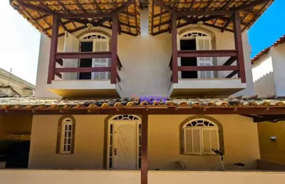 Casa à venda, 260 m² por r$ 1.450.000,00 - piratininga - niterói/rj