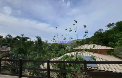 Casa à venda, 1000 m² por r$ 1.250.000,00 - badu - niterói/rj