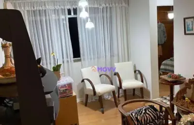 Apartamento à venda, 60 m² por r$ 250.000,00 - santa rosa - niterói/rj