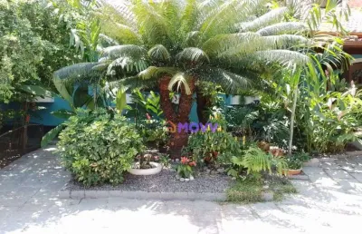 Casa com 3 dormitórios à venda, 273 m² por r$ 750.000,00 - cafubá - niterói/rj