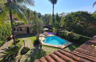Casa à venda, 230 m² por r$ 1.299.000,00 - itaipu - niterói/rj