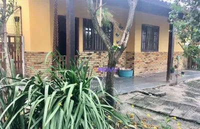 Casa à venda, 148 m² por r$ 1.150.000,00 - piratininga - niterói/rj