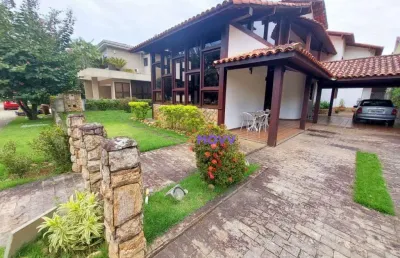 Casa com 5 dormitórios à venda, 505 m² por r$ 1.750.000,00 - piratininga - niterói/rj