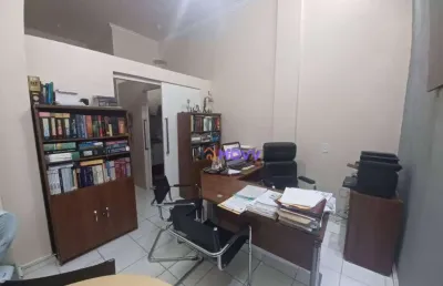 Sala à venda, 30 m² por r$ 145.000,00 - centro - niterói/rj