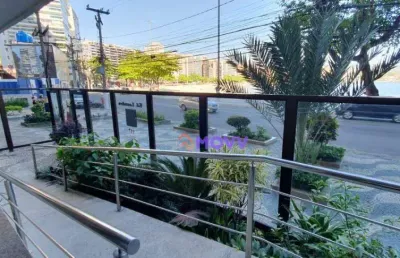 Apartamento com 3 quartos à venda na Avenida Jornalista Alberto Francisco Torres, Icaraí, Niterói