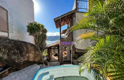 Casa à venda, 260 m² por r$ 2.475.000,00 - piratininga - niterói/rj