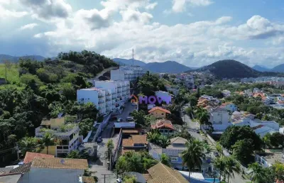 Apartamento à venda, 45 m² por r$ 535.000,00 - camboinhas - niterói/rj