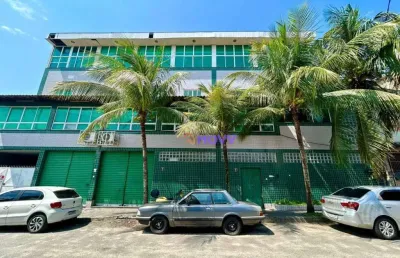 Prédio à venda, 789 m² por r$ 2.000.000,00 - barreto - são gonçalo/rj