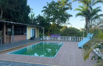 Chácara à venda, 1717 m² por r$ 850.000,00 - várzea das moças - niterói/rj