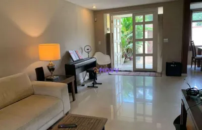 Casa à venda, 300 m² por r$ 1.910.000,00 - itacoatiara - niterói/rj