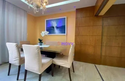 Apartamento com 3 quartos à venda na Avenida Jornalista Alberto Francisco Torres, Icaraí, Niterói