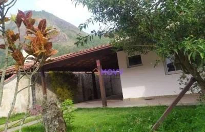 Casa com 2 dormitórios à venda, 100 m² por r$ 350.000,00 - inoã - maricá/rj