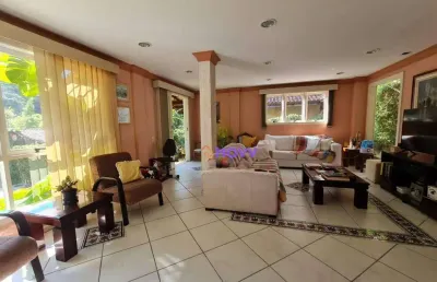 Casa à venda, 230 m² por r$ 1.100.000,00 - badu - niterói/rj