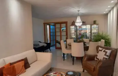 Cobertura à venda, 263 m² por r$ 2.999.000,00 - camboinhas - niterói/rj
