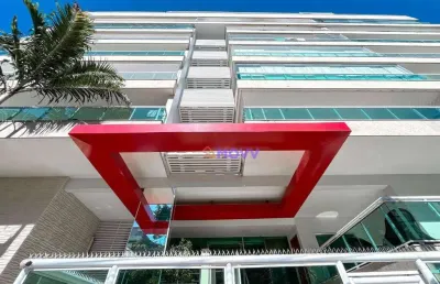 Apartamento com 2 quartos à venda na Rua Doutor Joaquim Peixoto, Charitas, Niterói