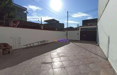 Casa com 3 dormitórios à venda, 115 m² por r$ 190.000,00 - trindade - são gonçalo/rj
