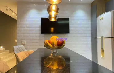 Casa com 3 dormitórios à venda, 170 m² por r$ 580.000,00 - gradim - são gonçalo/rj