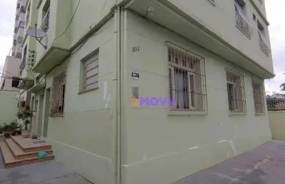 Apartamento com 3 quartos à venda, 95 m² por r$ 380.000 - santa rosa - niterói/rj