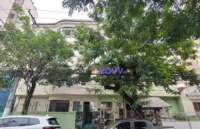 Apartamento com 3 quartos à venda, 78 m² por r$ 375.000 - centro - niterói/rj
