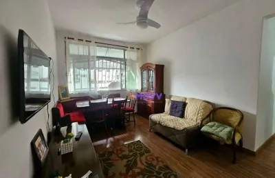 Apartamento de 2 quartos a venda em santa rosa - niterói