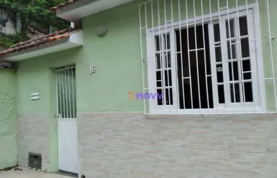 Casa com 2 quartos à venda na Alameda São Boaventura, Fonseca, Niterói