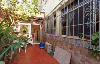 Apartamento garden com 2 dormitórios à venda, 88 m² por r$ 410.000,00 - centro - niterói/rj
