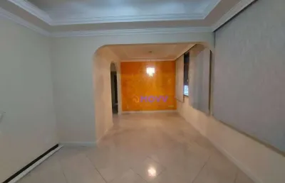 Apartamento com 2 quartos à venda, 98 m² por r$ 400.000 - fonseca - niterói/rj